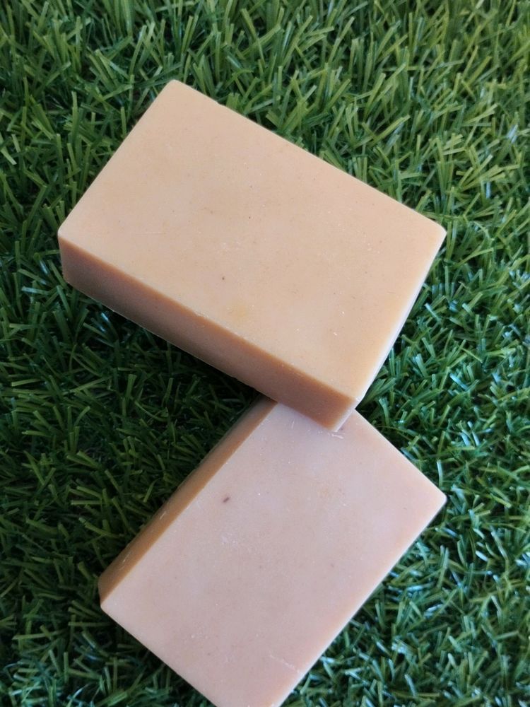 Sandal Soap