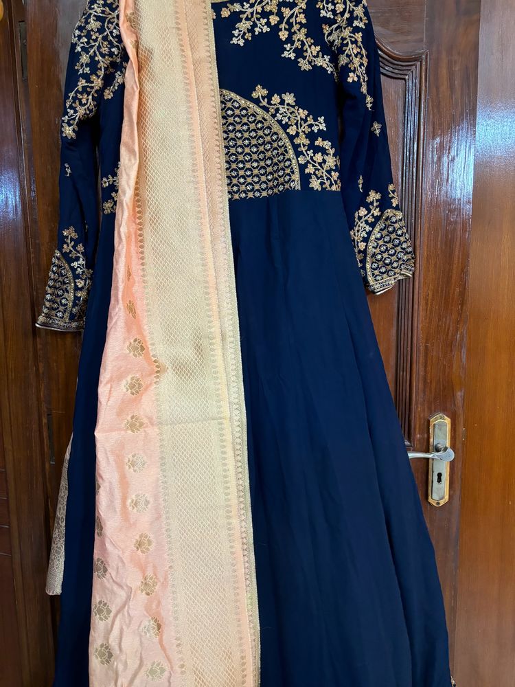 Anarkali Suit