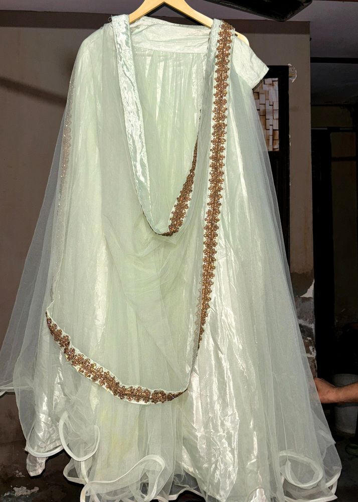 Lehenga Choli