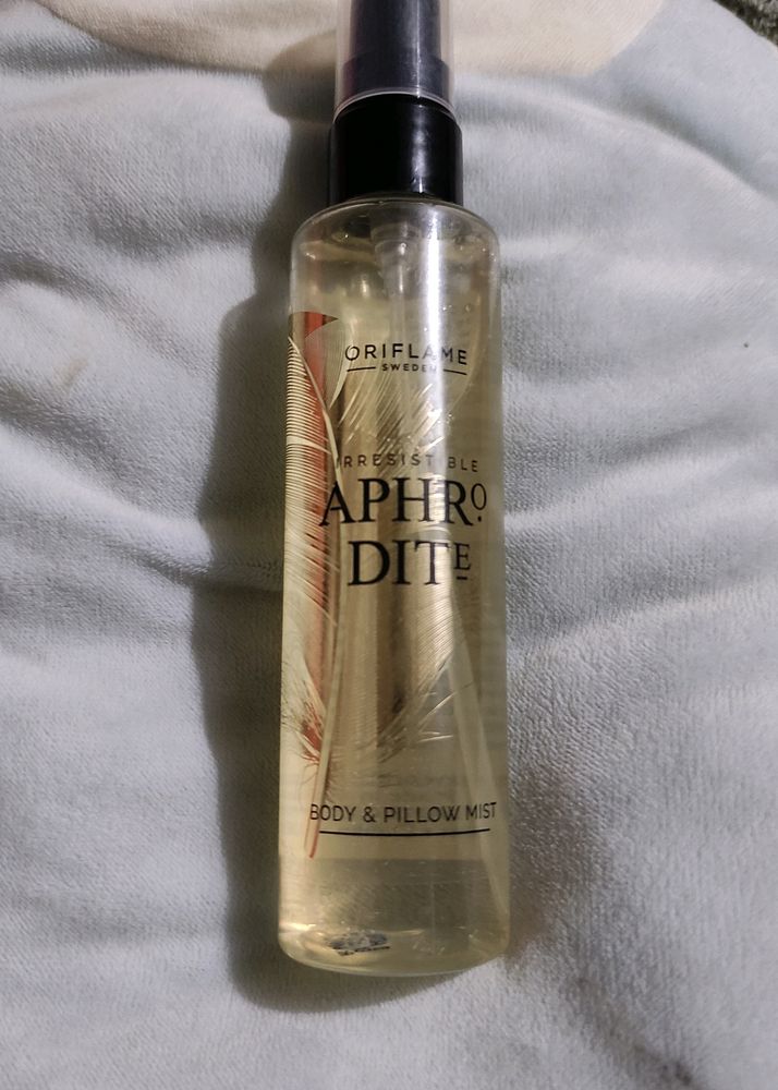 Body Mist