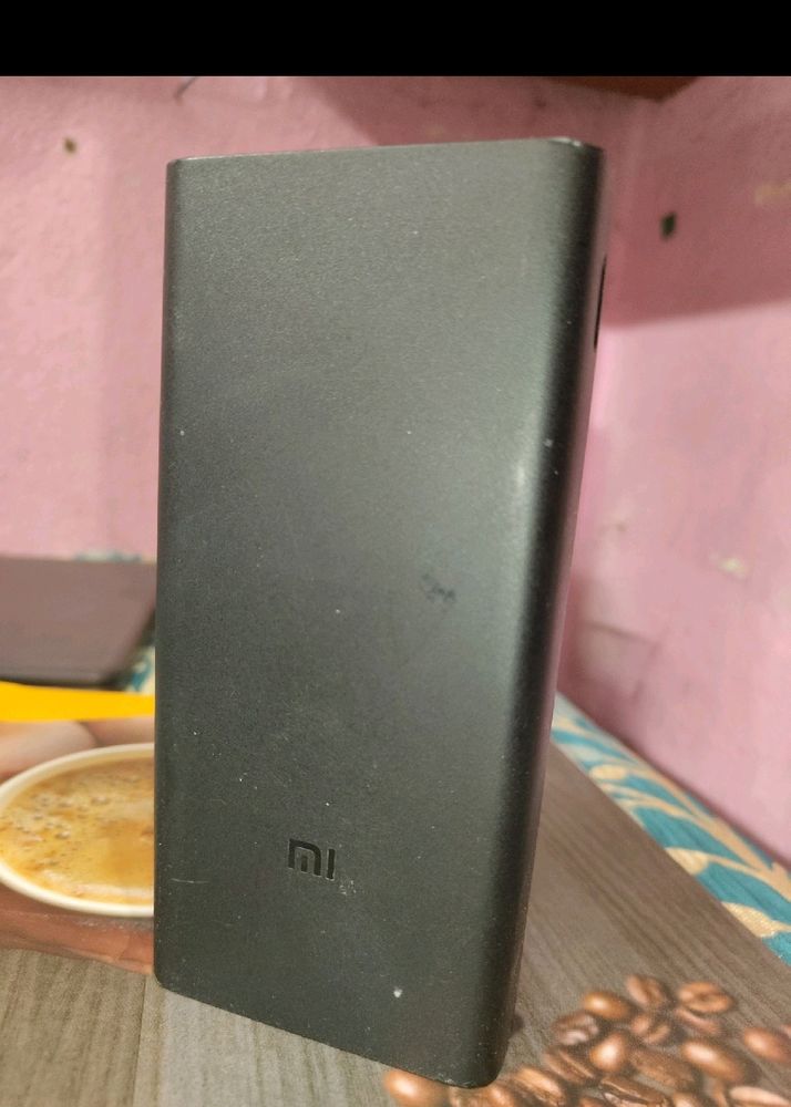 Mi Power Bank 2000 Mah 18W