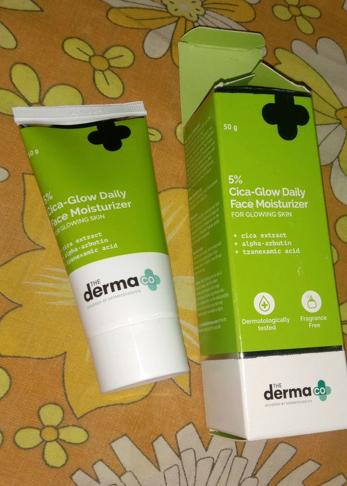 The Derma Co.