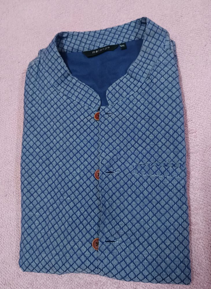 Mens Koti Traditional Jacket XXL Size 44