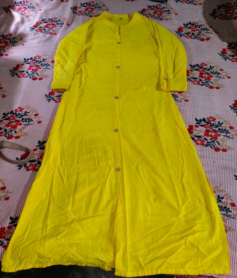 Beautiful Kurti