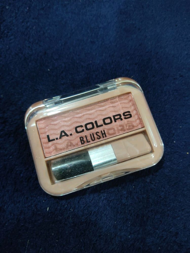 L.A. Colors Blush