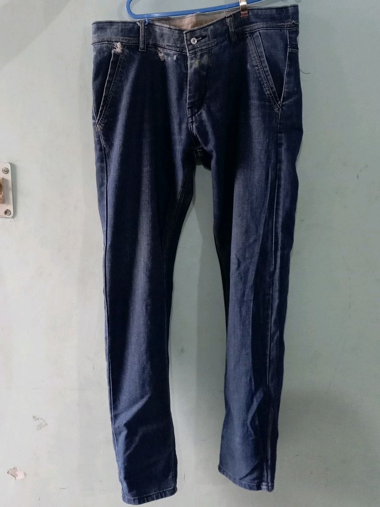 Men's Denim Jeans