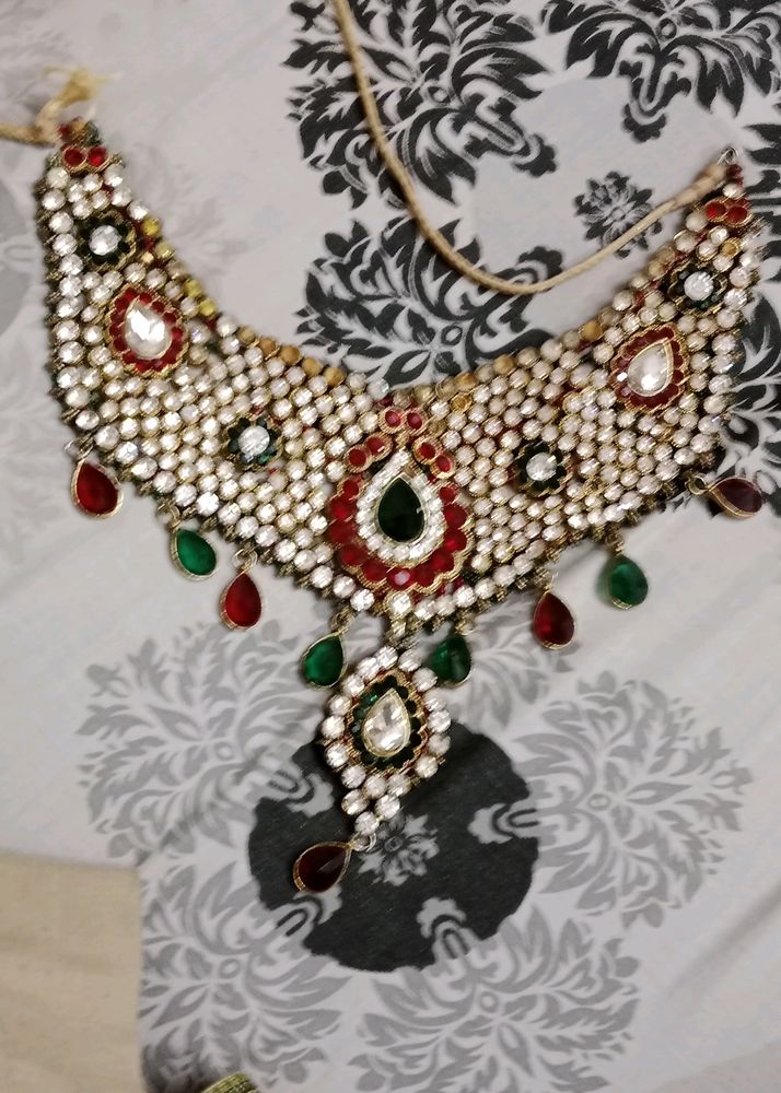 Bridal Jewellery