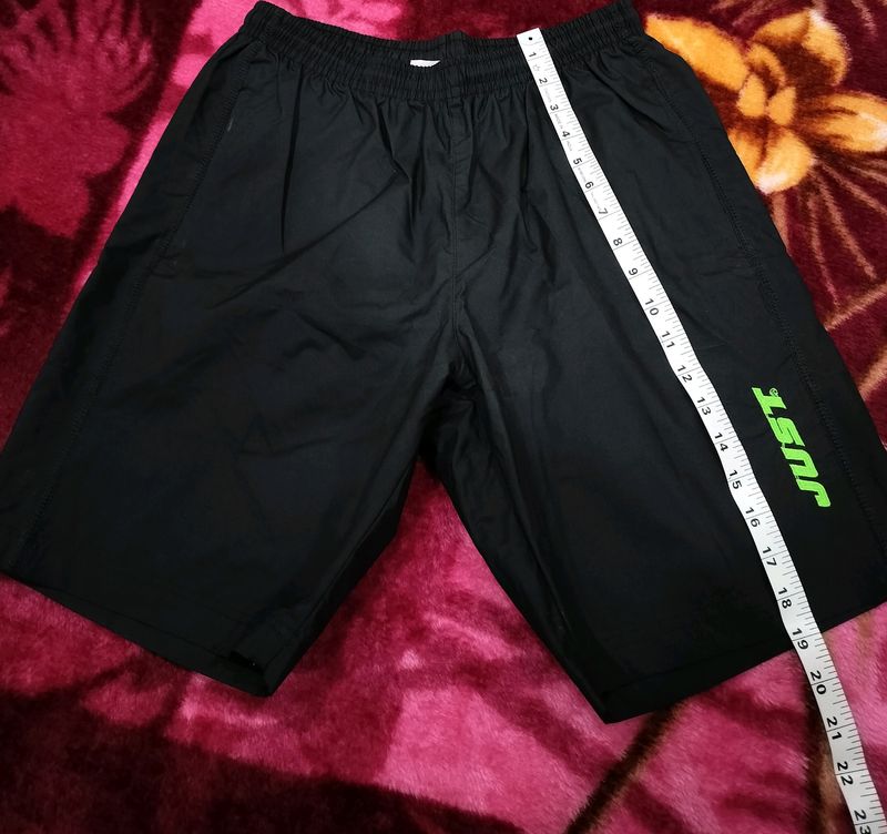 Just Brand New Men's Short