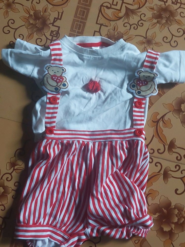 New Baby Cloths