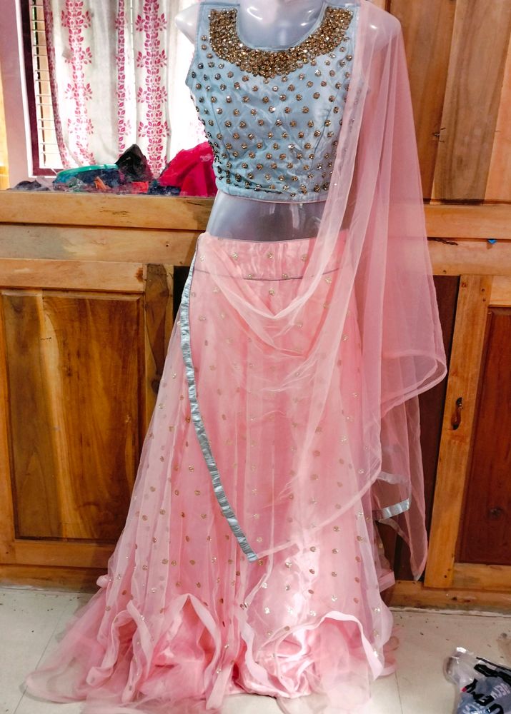 Beautiful ❤️ Lehenga Choli