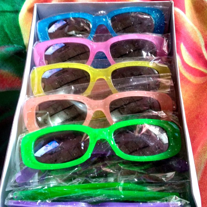 Kids Eyewear