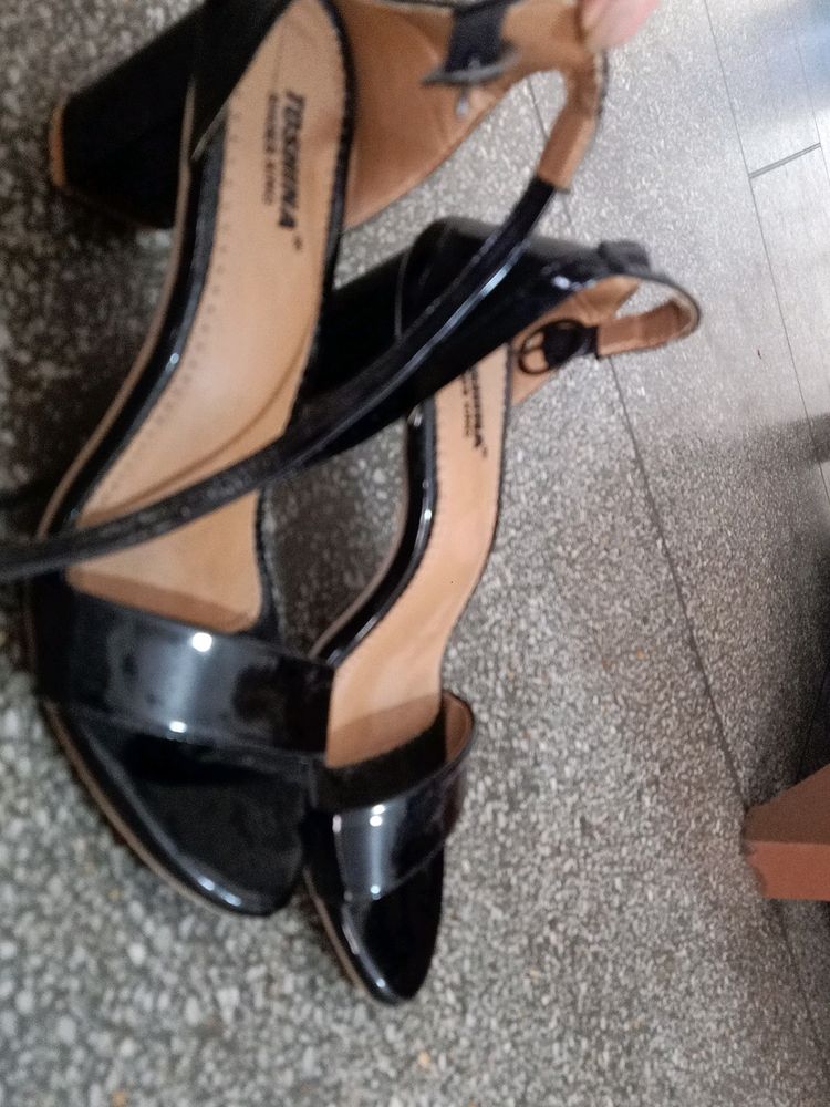 Heels (Size -8)