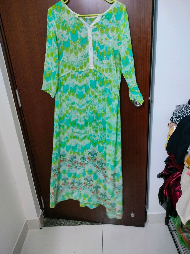 L-XL Kurti