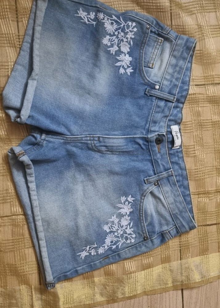 New Hot Pants Shorts For Women