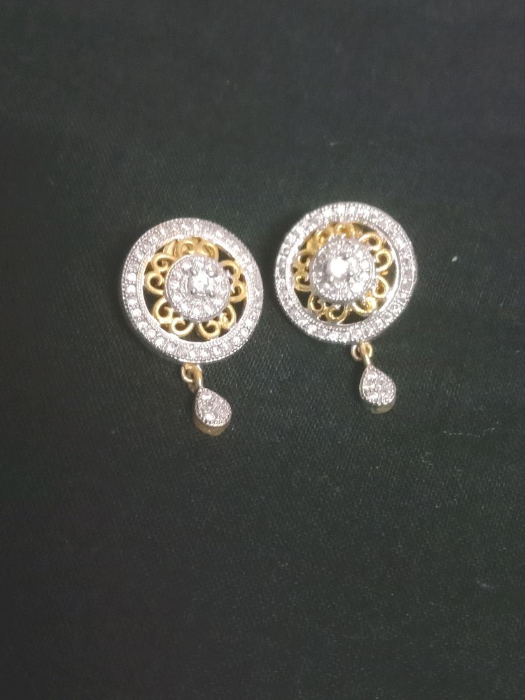 Beautiful Earrings