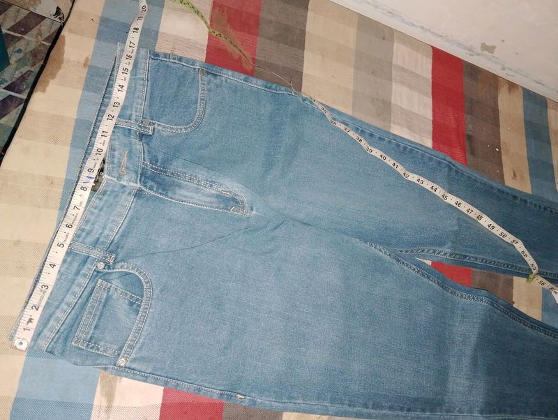 New Party Wear Jeans