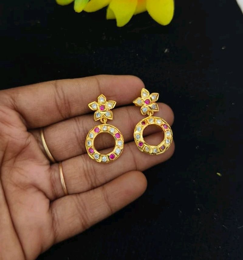 Impon Earings