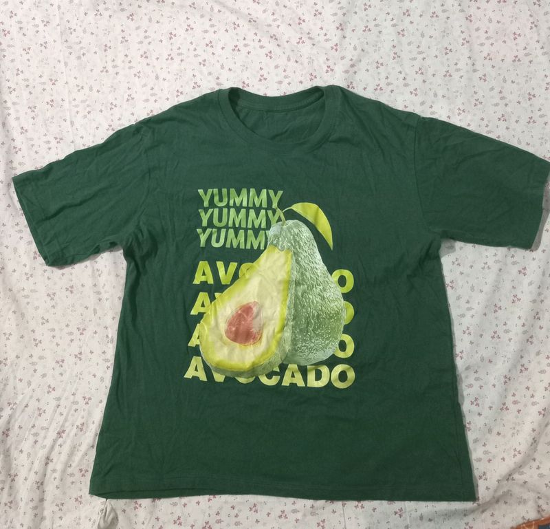 🥑Pinteresty Fruit Shirt