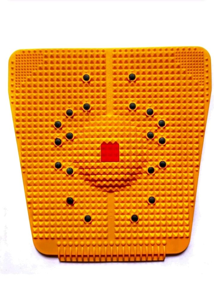 Acupressure Massager