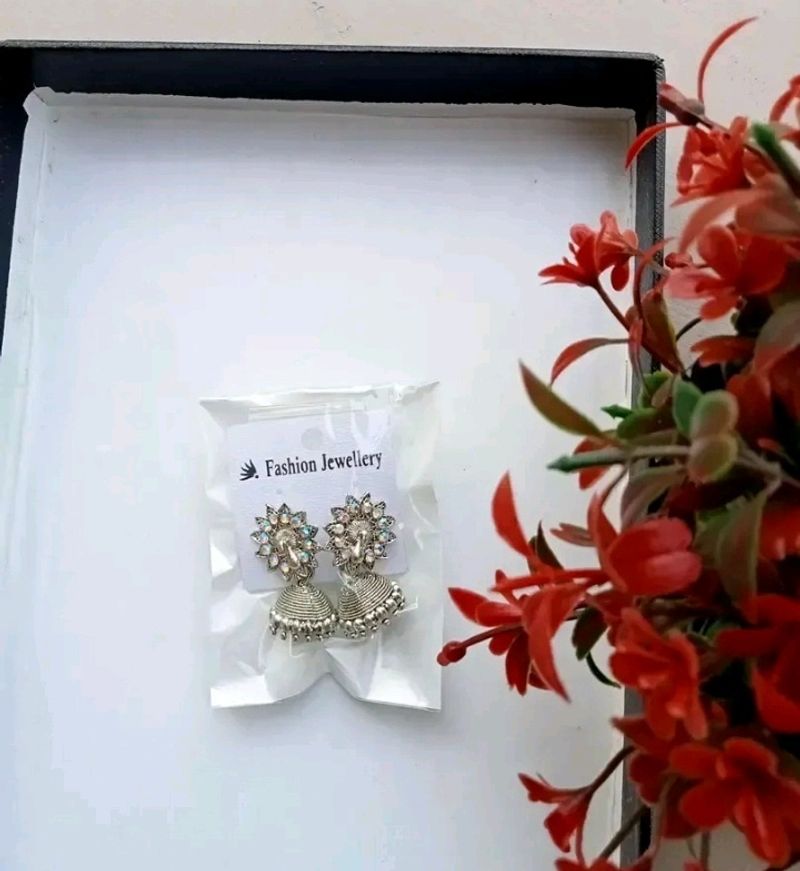 Pack Of 1 Earrings For Women