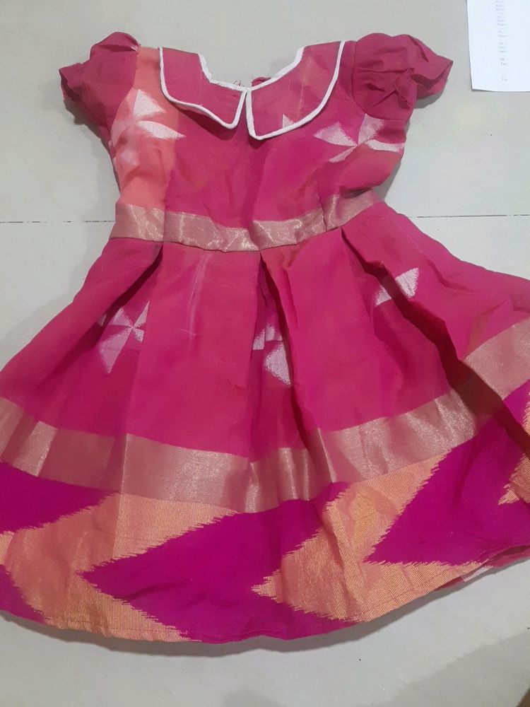 Baby Girl Dress