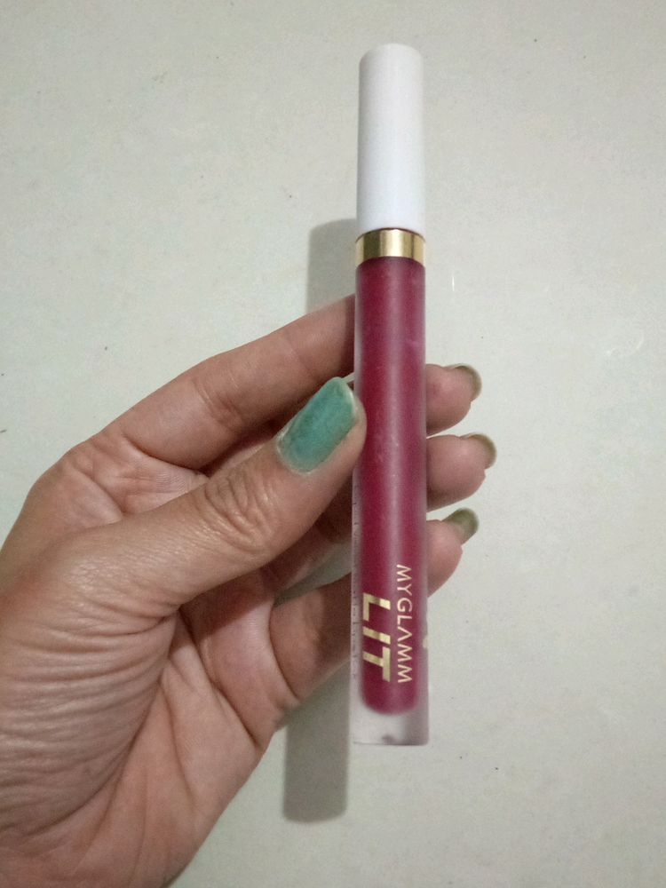 Myglamm Lipstick