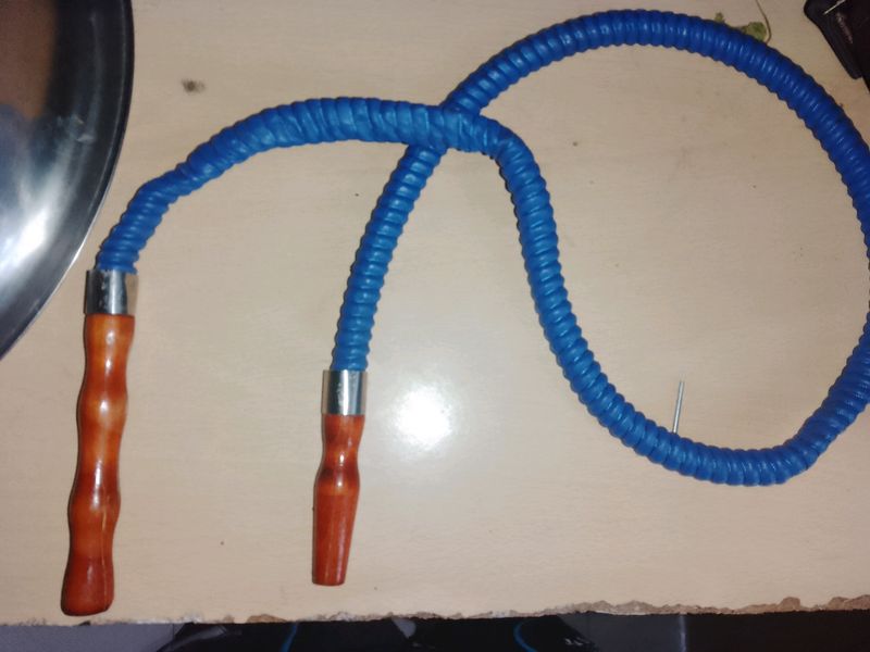 Hukka Pipe