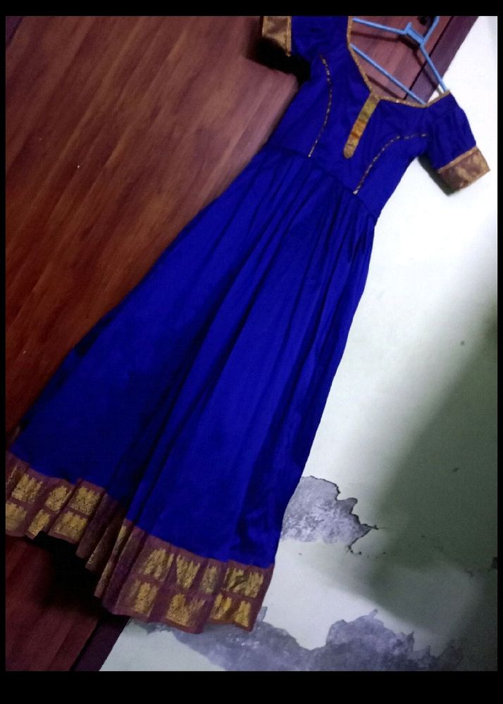 New Offer Anarkali