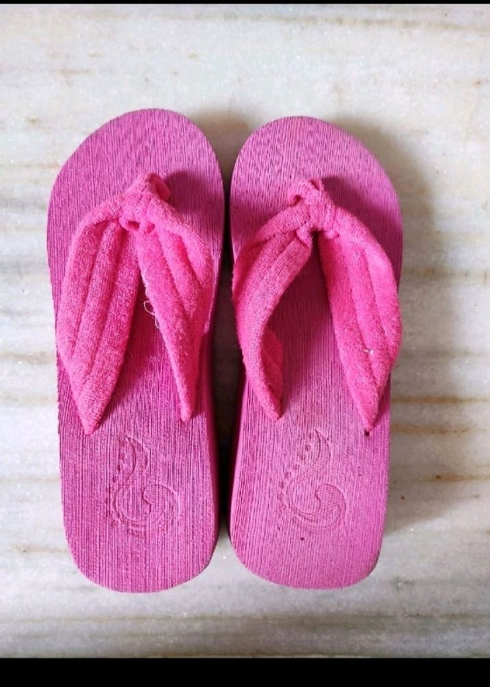 Rainy ☔ flip flops