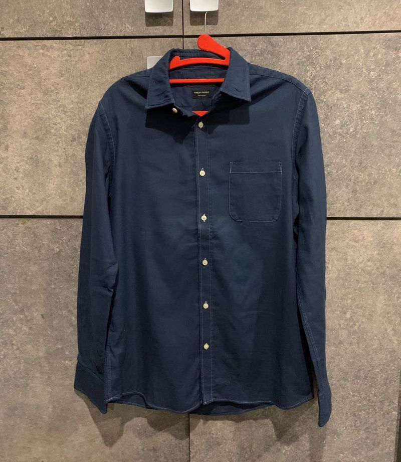 Massimo Dutti Shirt S 39/40