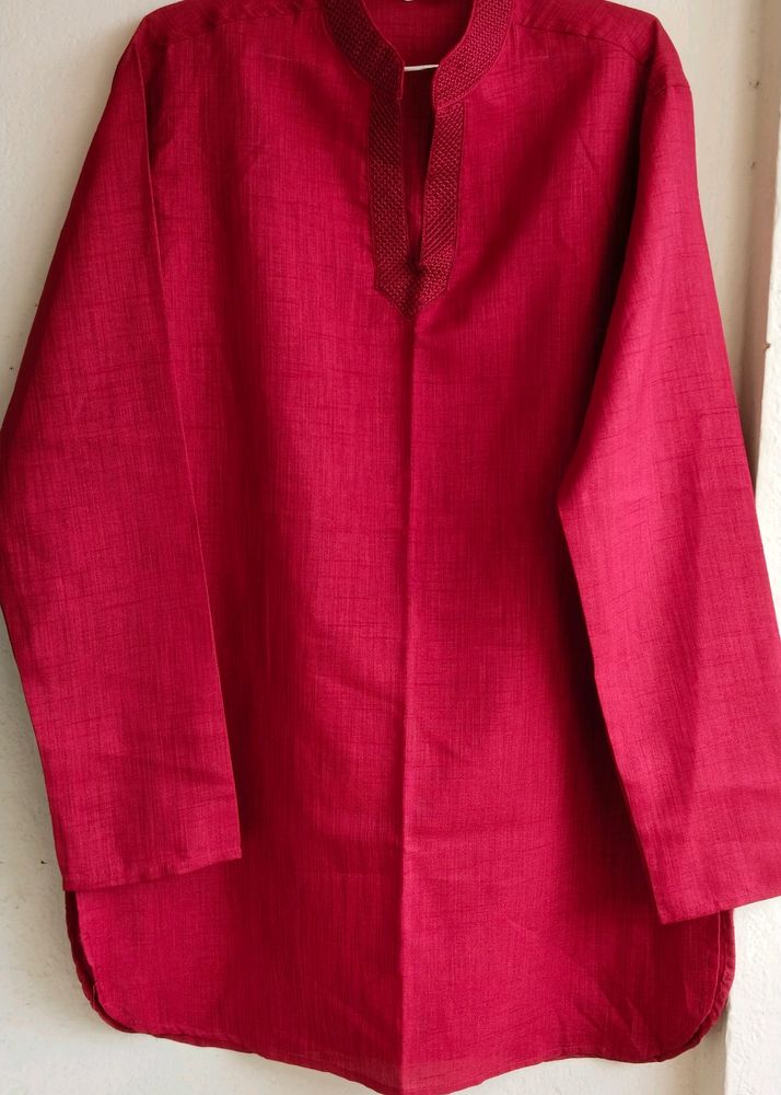 Boys Kurta