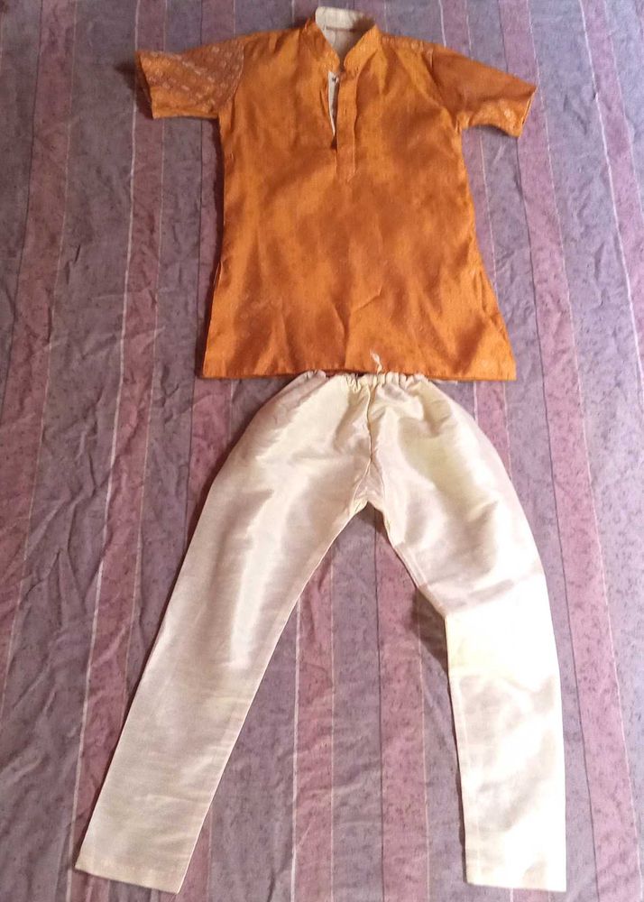 Boys Kurta Pajama