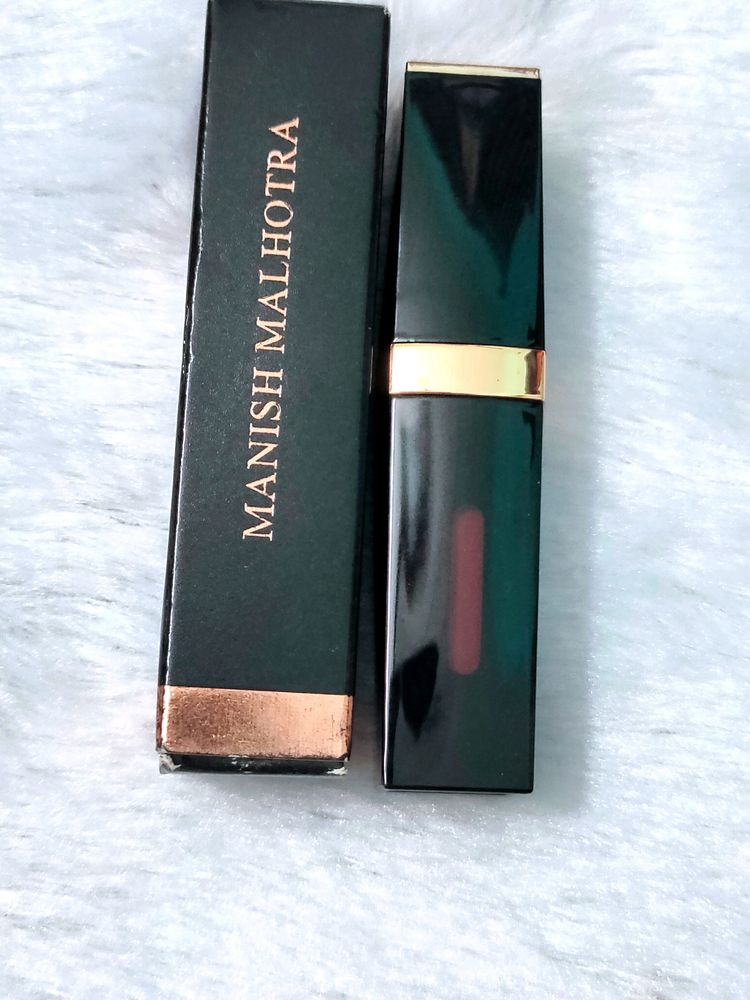 Myglamm Manish Malhotra Lip Stick