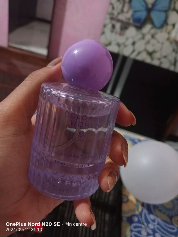 Miniso Perfume