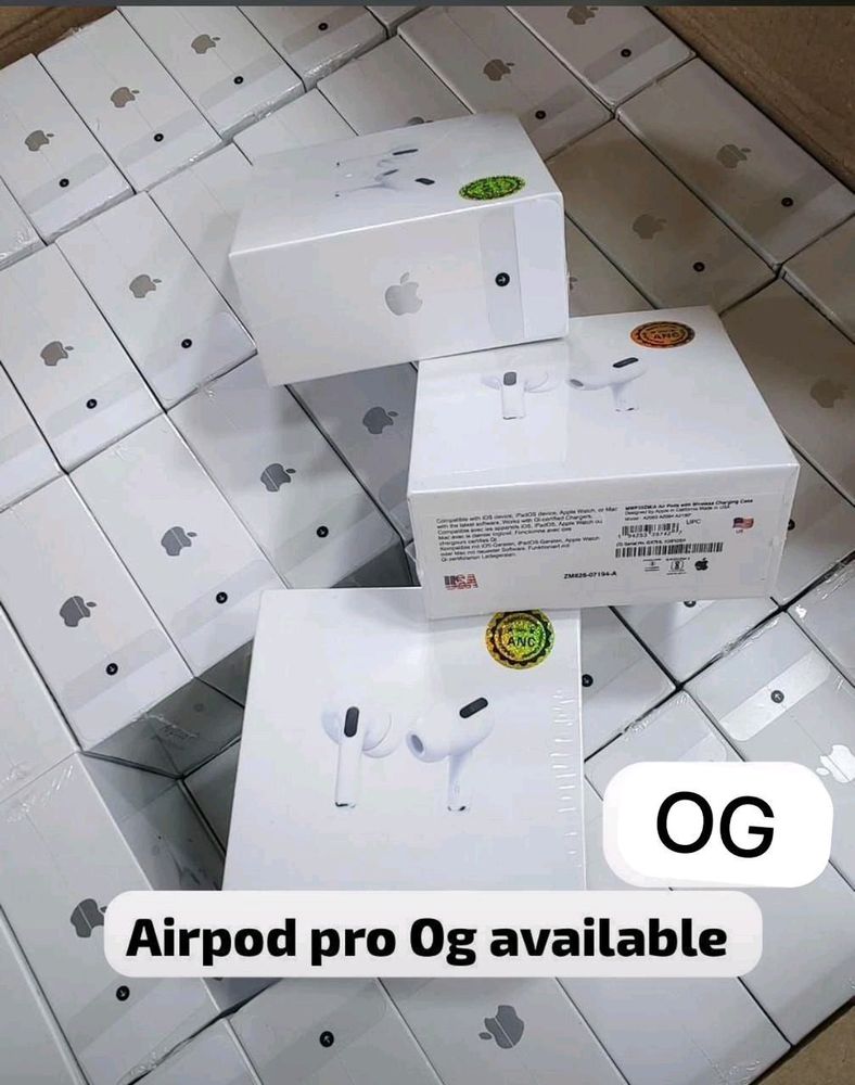 Apple Airpods Pro