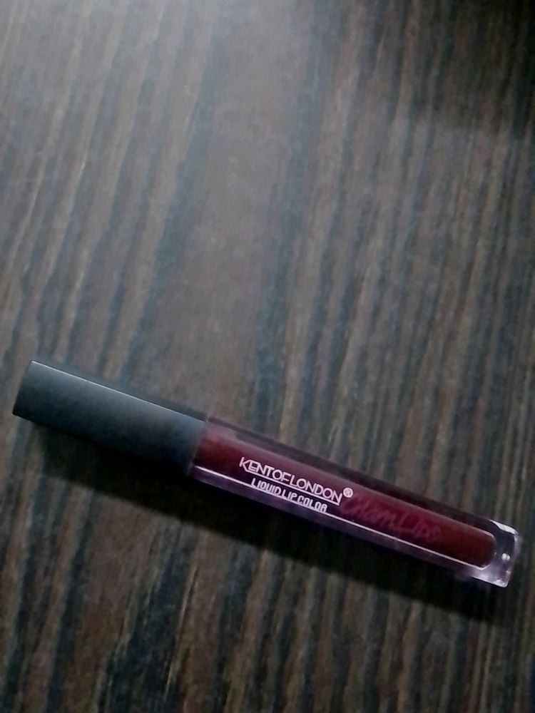 Kentoflondon GLAM LIP