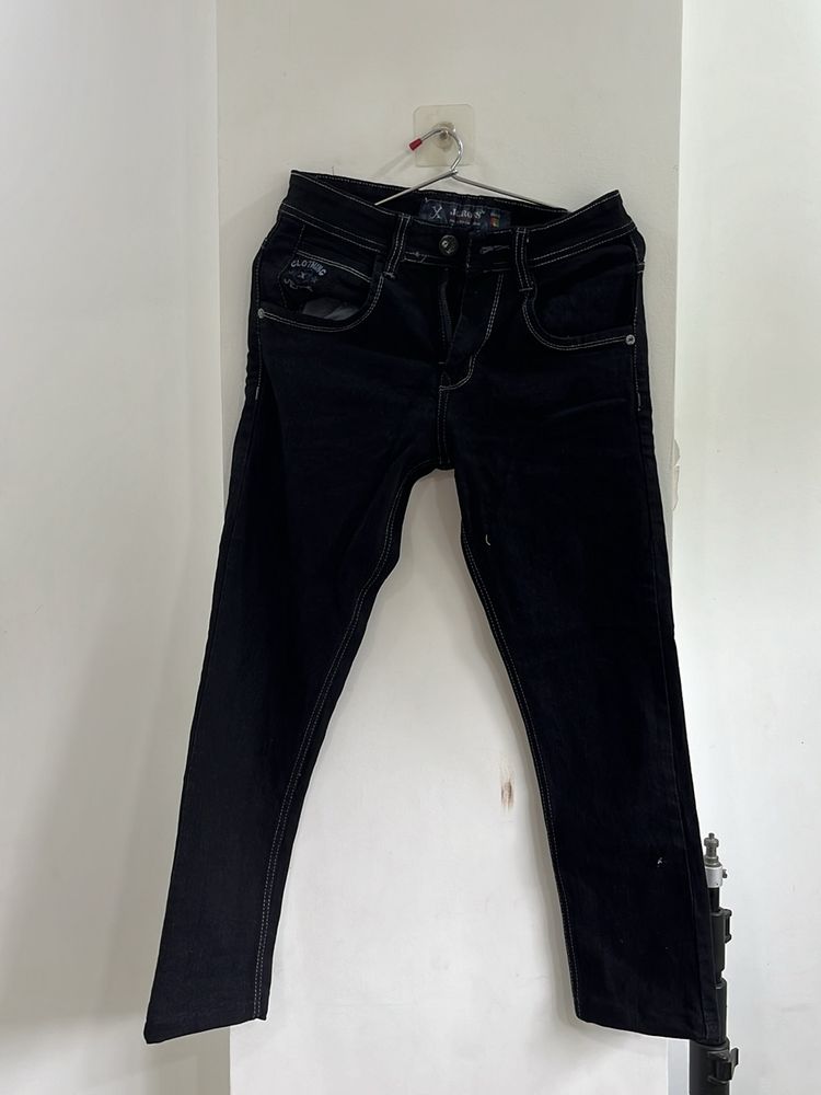 JCross Mens Denims