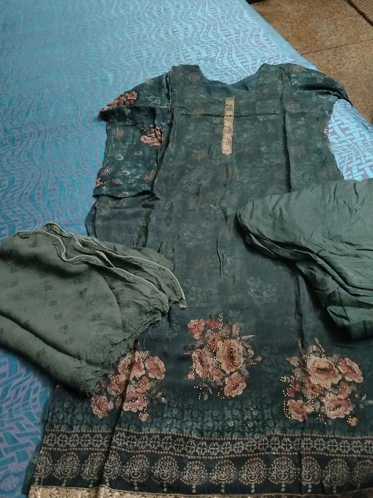 Beautiful Kurta Set