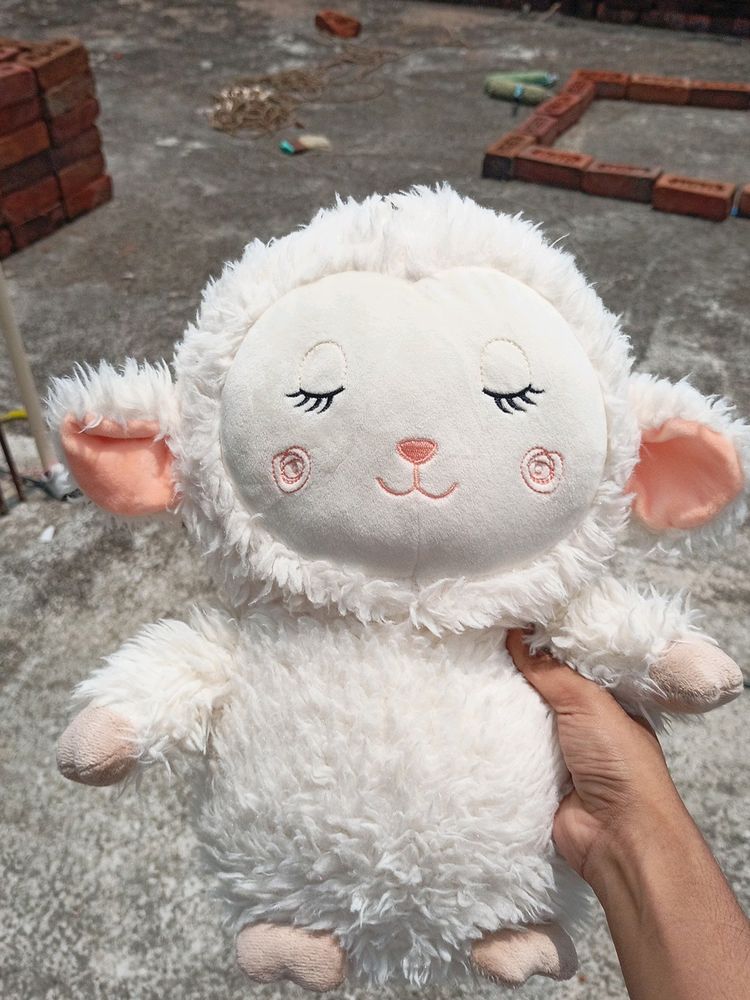 Cute Sheep Plushie💖