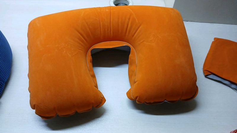 Travel Neck Pillow