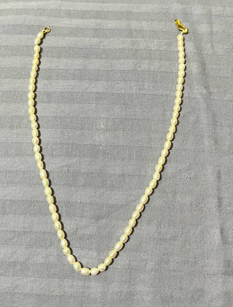 Orginal Pearls Chain For Women
