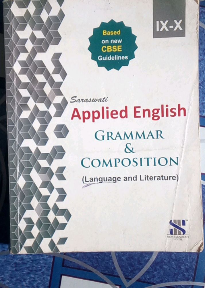 English,Hindi Grammar Class 9 an 10