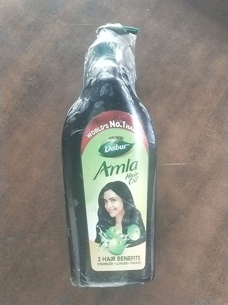 Dabur Aamla Hair Oil 550ml