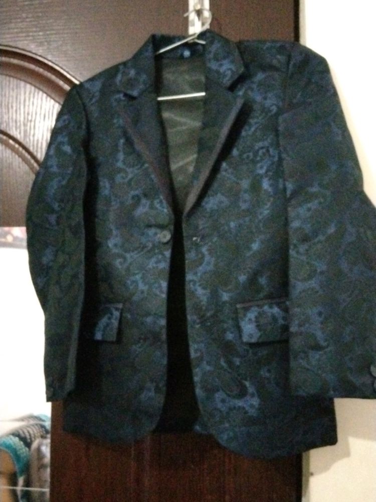 Kids Blazer