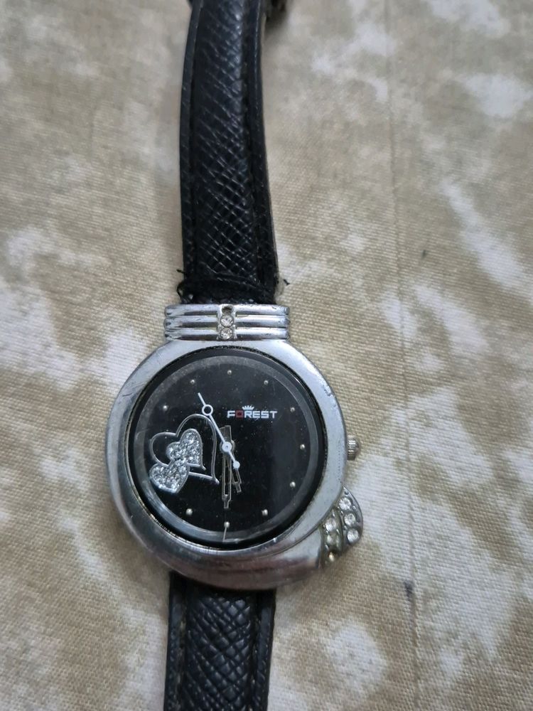 Women Black Watch