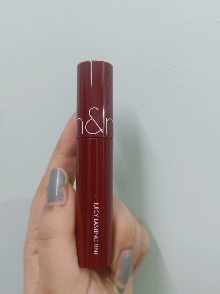 Rom&Nd Juicy Tint