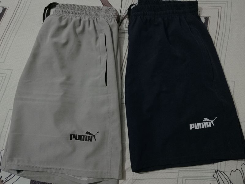 Puma Shorts 🩳✨