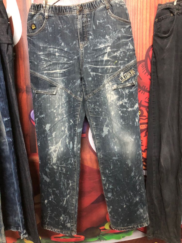 Stylish Jean Size 35/36