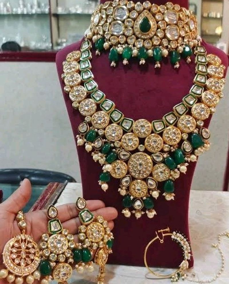 Jewellery Set