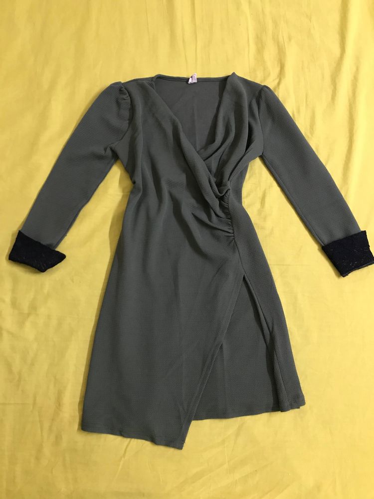 Stretchy Short Dress Bust 34-36